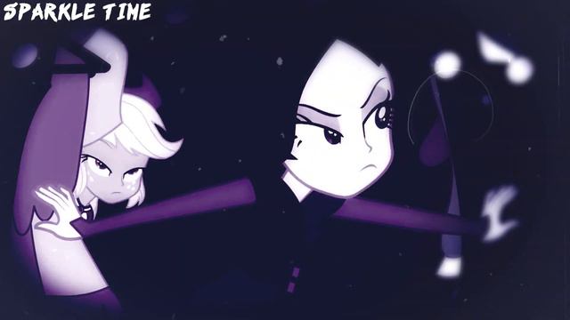 PMV Mini Test Я твоя подруга смотреть онлайн