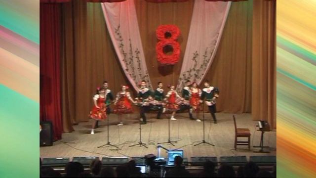 ЧАСТЬ - 7 Культура,образование, патриоты смотреть онлайн