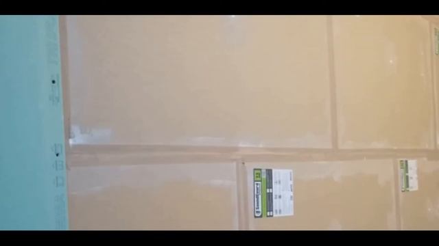 Шумоизоляция стены тонкий вариант смотреть онлайн