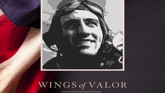Wings of Valor: A Message From Lt. Gen. Sanford K. Moats [Ace] смотреть онлайн