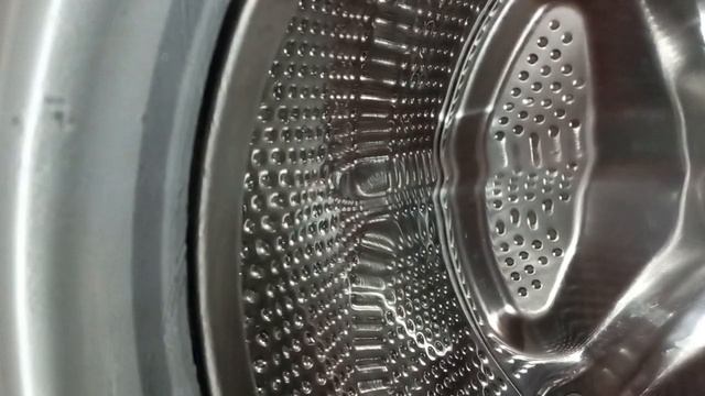 DAEWOO washing machine fill with water in slow motion смотреть онлайн