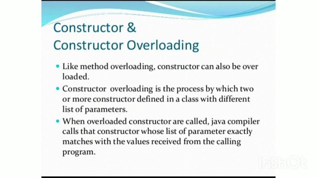 Java Features Tutorial Slide show By AKHILESWAR CHOWDARY смотреть онлайн