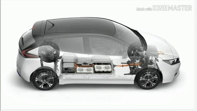 Nissan Leaf E.V with PILOT Assist Price,Safety,Features смотреть онлайн