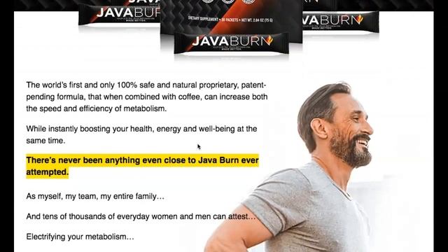 Java Burn Review | Is Java Burn Any Good| watch this before buying смотреть онлайн