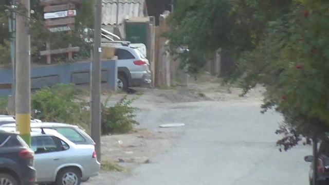 Prueba Panasonic HC-V160 Formato HA1920 (AVCHD) смотреть онлайн