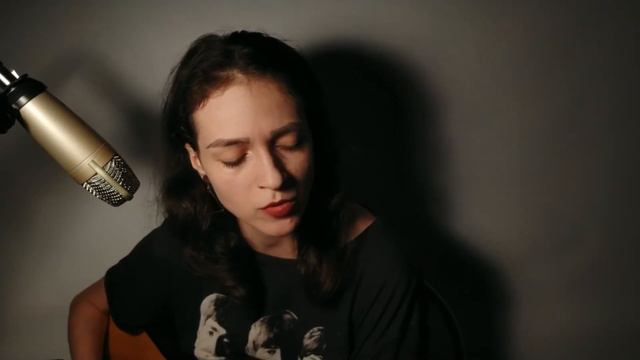 Сергей Бабкин - Забери (cover by Darianna) смотреть онлайн
