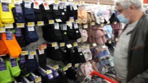 VLOG Люди в панике всё раскупают. Хлебные полки пустые. Украина.  24 февраля