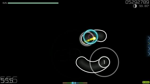 osu! liveplay - Snails & Pegboard Nerds - Deep In The Night [Hard] +DT смотреть онлайн