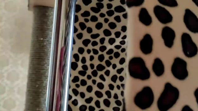 Когтеточка для кошки своими руками смотреть онлайн