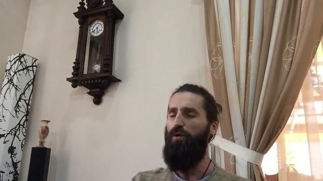 Интенсивная шаманская распевка смотреть онлайн