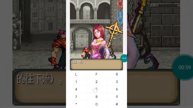 【JAVA GAMES】 破碎 - J2me Loader смотреть онлайн