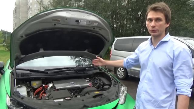 ВОДОРОД Технологии | Автомобиль на водороде Toyota Mirai | Водородный двигатель | Лучшая машина