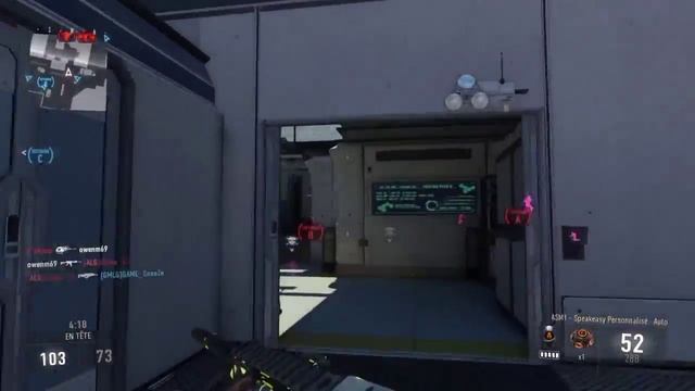 Montage GAME_SnooZe смотреть онлайн
