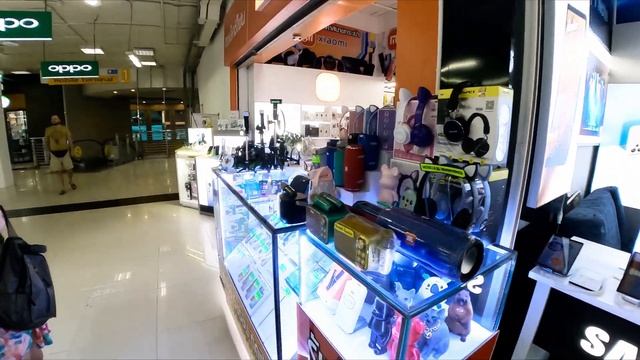 TukCom, магазин электроники в Паттайе, Таиланд. смотреть онлайн