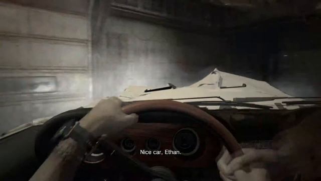 Resident Evil 7 - PC Gameplay | GTX 760 1080p смотреть онлайн