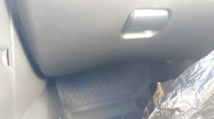 Штакт Шеви Матрикс на Нива Тревел 2024 года Часть 2 .