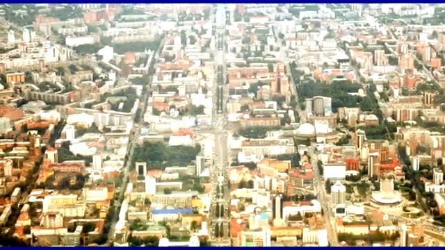 Рекламный ролик «Эйр Астана» смотреть онлайн