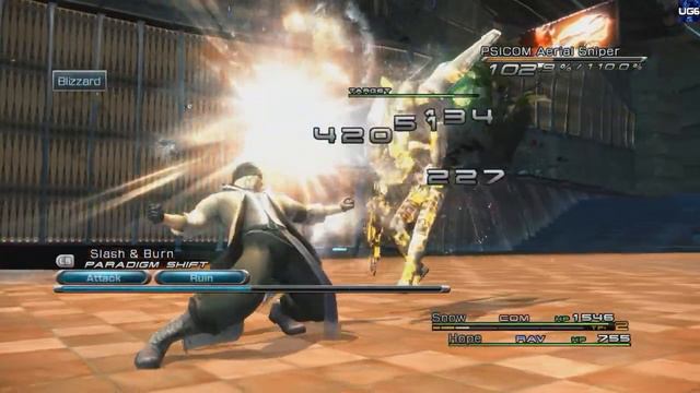 Final Fantasy Type-0 Confirmed For PC смотреть онлайн