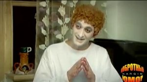 Комедия   Добротный kargin юмор - 18 . (240p).mp4