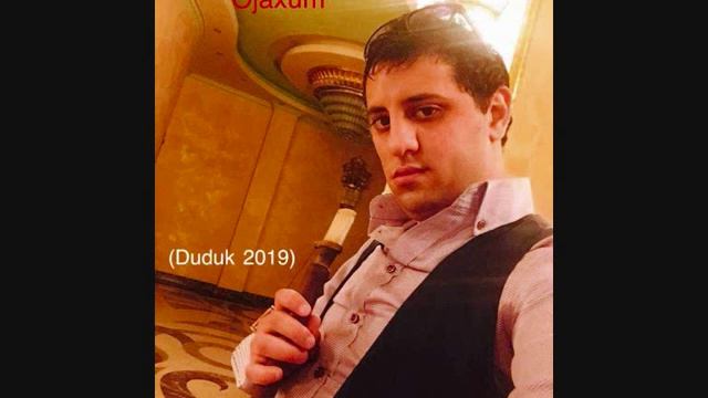 Gevush Araqelyan - Ojaxum 2019 - ///***DUDUK***/// смотреть онлайн