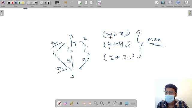Goldmine | Module : Dynamic Programming | In Hindi | Python | Video_6 смотреть онлайн