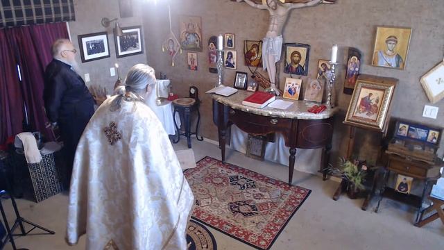 Evangelist Luke - 2023