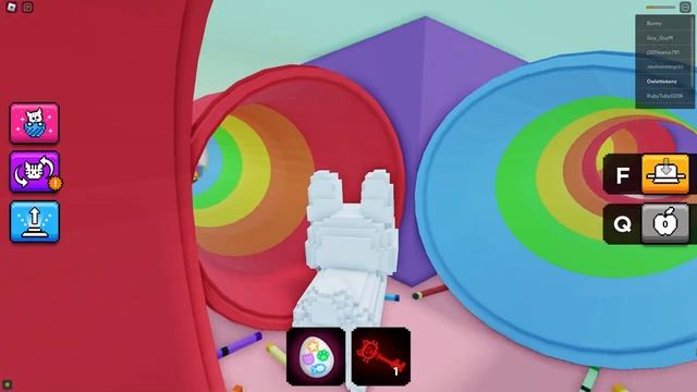 How to Find Deuce Roblox Play Cats Morph Friend Rescue смотреть онлайн