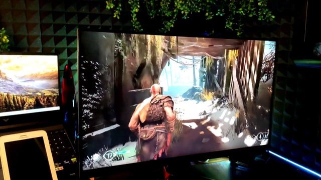 How this gaming monitor killed all other budget monitors? || 165Hz 0.5ms IPS 1080p смотреть онлайн