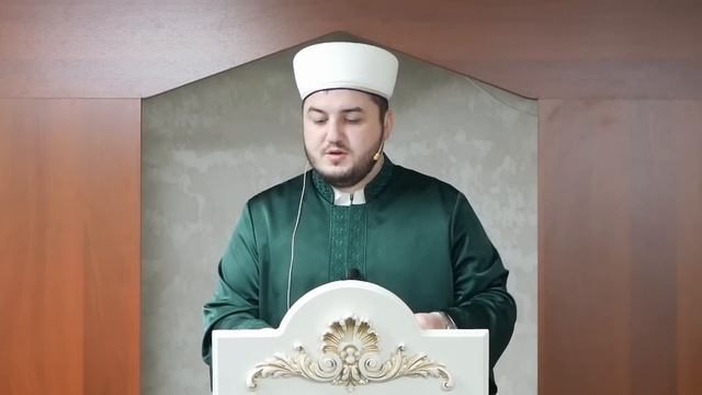 Что такое "Тахаджуд намаз"? смотреть онлайн