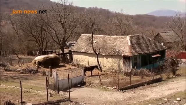 Лайджи в Грузии, кто они, неизвестный этнос? Их называют азербайджанцы, но они не согласны смотреть онлайн