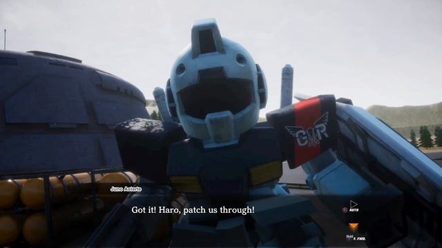 Everything You Need to Know - SD Gundam Battle Alliance смотреть онлайн