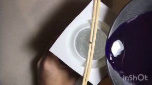 КАК СДЕЛАТЬ ИЗ ПАРАФИНА СВЕЧУ  «ШИШКА» ТЕСТИРУЕМ!  СИЛИКОНОВАЯ ФОРМА С  АLIEXPRESS