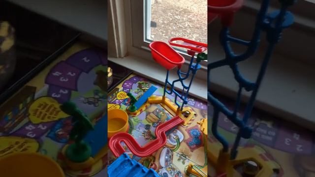 mouse trap смотреть онлайн