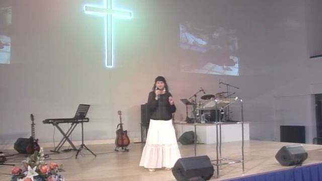 Ольга Галеева - Добрый огонь смотреть онлайн