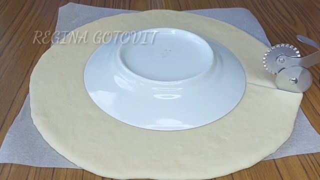 ГЕНИАЛЬНО И ПРОСТО❗ ВСЕ БУДУТ ПРОСИТЬ ЭТОТ РЕЦЕПТ! НЕРЕАЛЬНО ВКУСНЫЙ ПИРОГ! REGINA GOTOVIT
