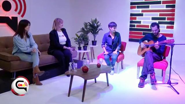 MONSTERA OBLIQUA EN VIVO TV PUBLICA FUEGUINA смотреть онлайн