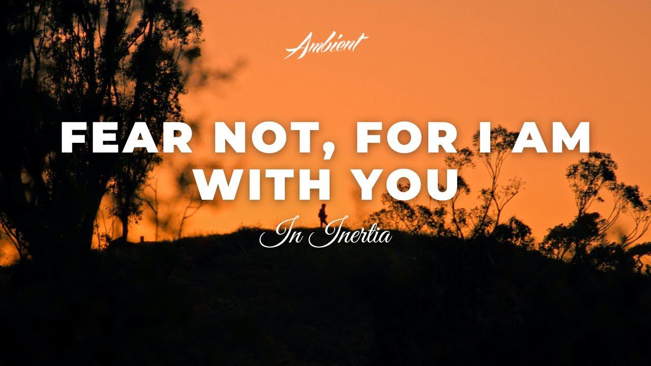 In Inertia - Fear not, for I am with you [postrock instrumental ambient] смотреть онлайн