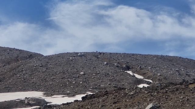 Поход на вулкан Горелый КАМЧАТКА смотреть онлайн