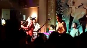 Х. Забей - Радиоведущая