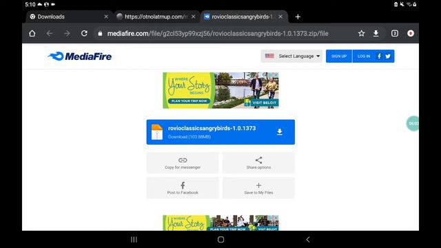 How To Get Rovio Classics: Angry Birds For Free On Android