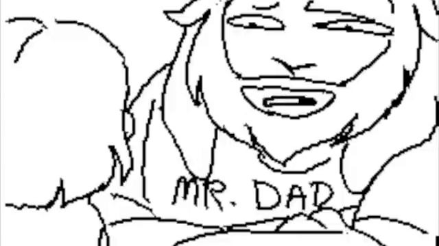 Tordoise's Flipnote [Sudomemo] - Big Butt AV (Undertale) смотреть онлайн