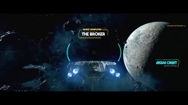 STAR WARS OUTLAWS First Gameplay | Most Ambitious Open World Game like GTA HD 4K 2023 смотреть онлайн