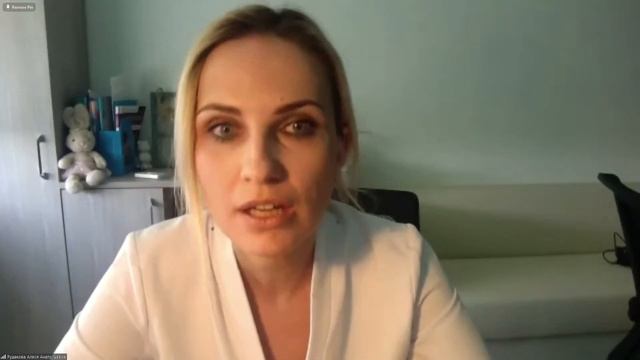 Открытый артериальный проток у новорождённых смотреть онлайн