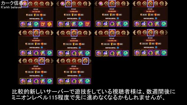 ギルドレイドのボスを倒せば　永遠の種を毎週貰えます【ヒーローウォーズ・Web/PC版】Hero Wars смотреть онлайн