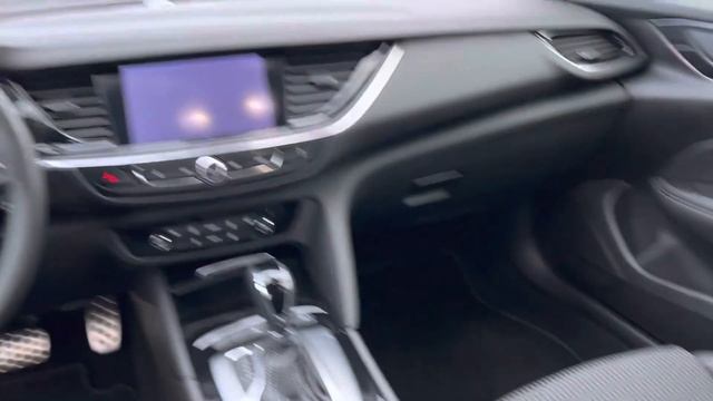 Opel insignia 2.0d., 2019, 74000 km. смотреть онлайн