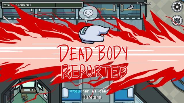 If Walter White was in Among Us (Breaking Bad alternate ending) смотреть онлайн