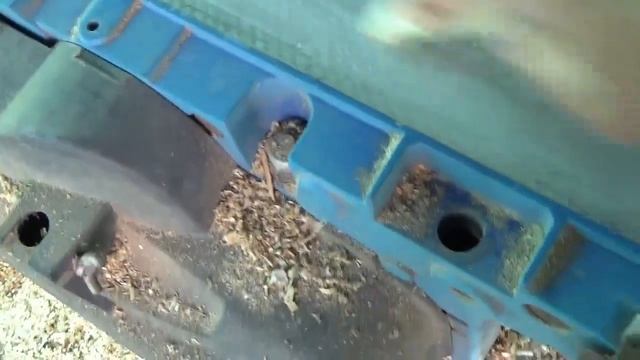 Несколько практичных старых идей использования парафиновой свечки смотреть онлайн