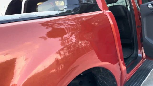 Ford Ranger wintrach 2013 số tự động 1 cầu, máy dầu 2.2. Xe đẹp căng ko 1 lỗi nhỏ. ☎️:0985944268 смотреть онлайн