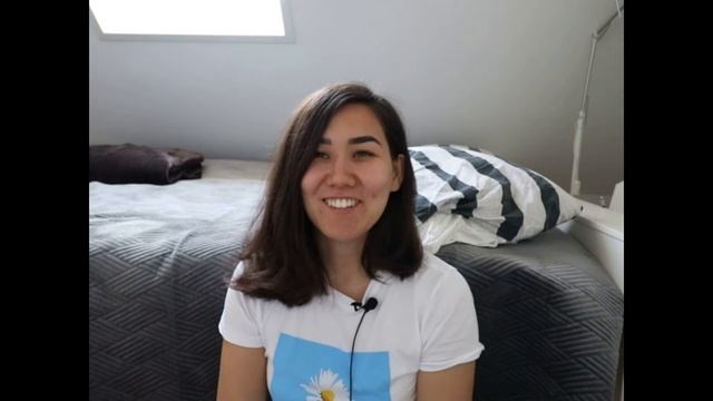 Болашак, часть 2: документы // Как писать резюме, мотивационное и рекомендательные письма смотреть онлайн