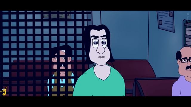 Raat 10 tar Express - Bhuter Golpo | Bangla Story | 10 O clock Night | Bengali Ghost Story | JAS смотреть онлайн